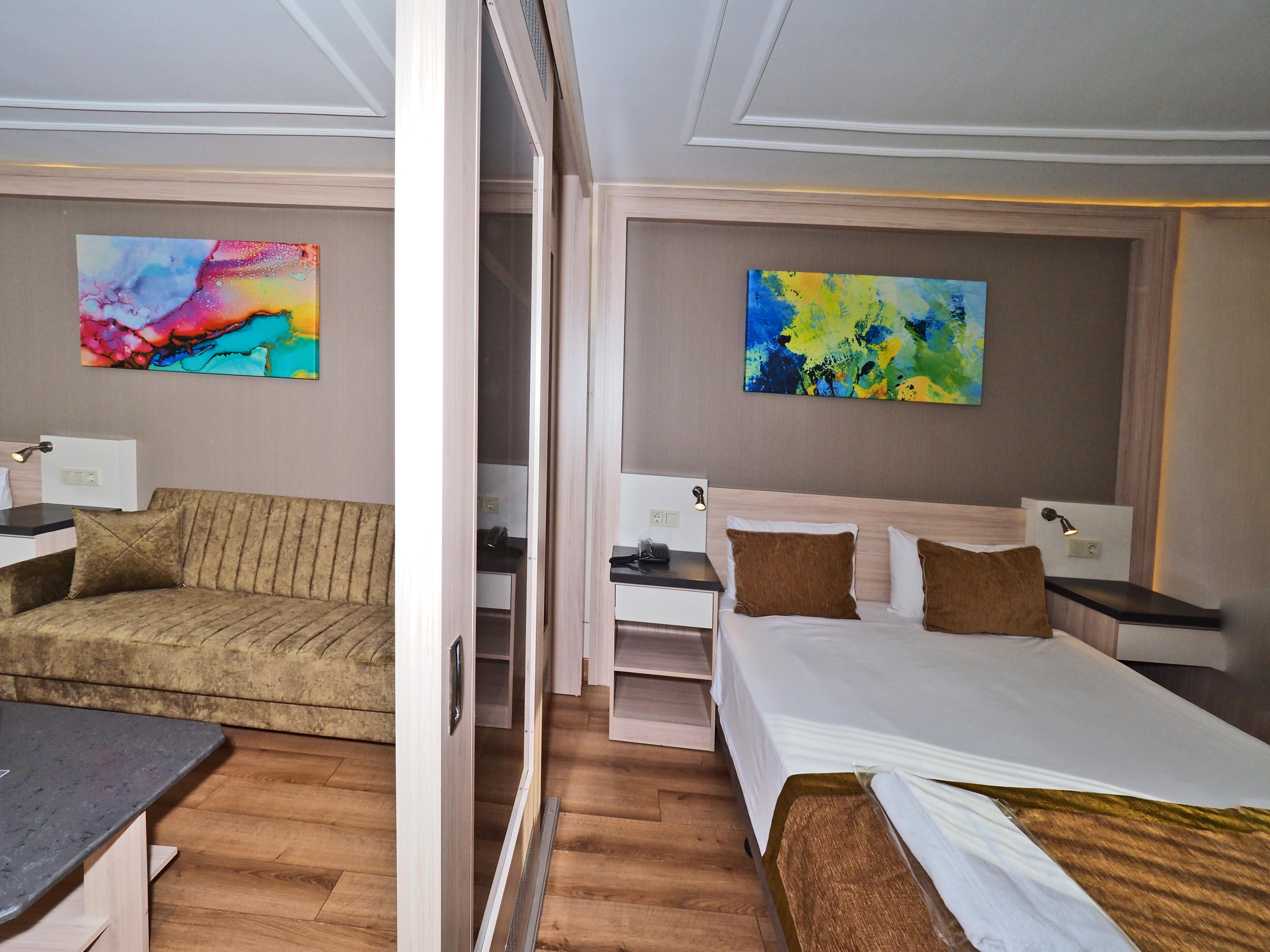 Hotel Bulvar Palas Стамбул Экстерьер фото